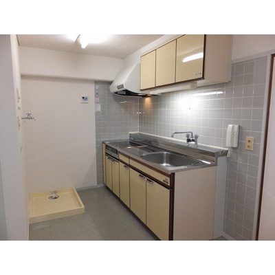 【内装】 | 成城ロイヤルマンション