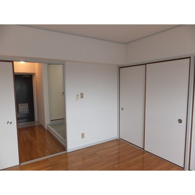 【内装】 | 成城ロイヤルマンション