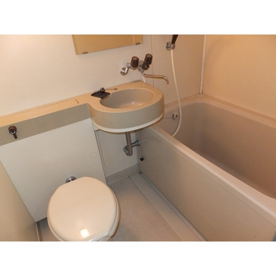 【内装】 | 成城ロイヤルマンション