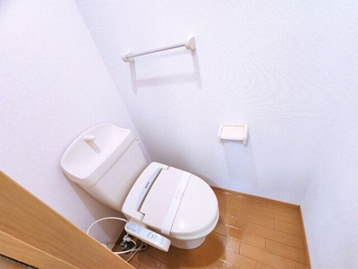 【トイレ】 | コンフォートＲ | 101　トイレ