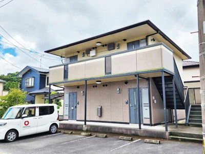 【外観】 | コンフォートＲ | 建物外観