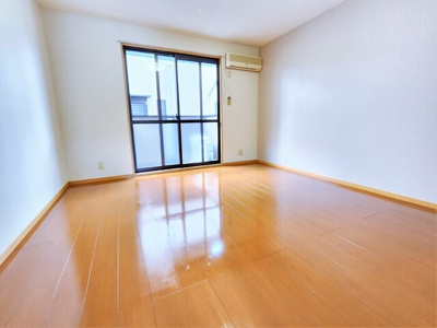 【内装】 | コンフォートＲ | 101　洋室