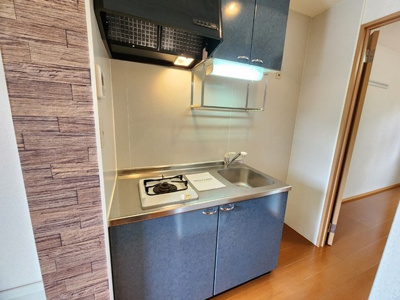 【キッチン】 | コンフォートＲ | 101　キッチン