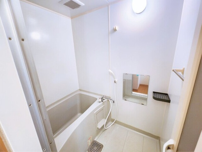 【浴室】 | コンフォートＲ | 101　浴室