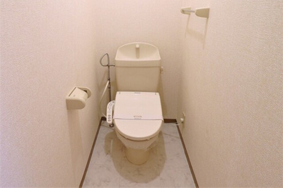 【トイレ】 | ボヌール下郡 | 102　トイレ