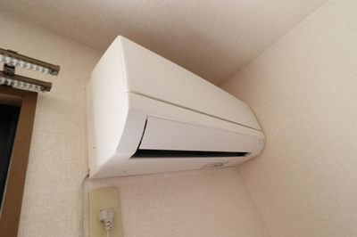 【設備】 | ボヌール下郡 | 102　エアコン