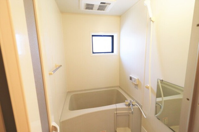 【浴室】 | ボヌール下郡 | 102　浴室