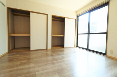 【その他】 | ボヌール下郡 | 102　洋室