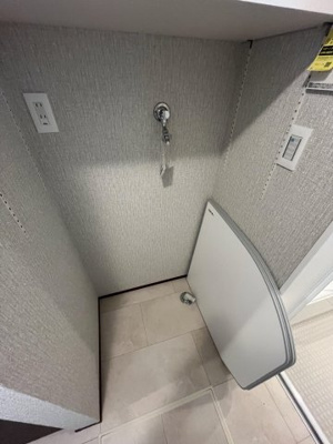 【内装】本郷2丁目戸建