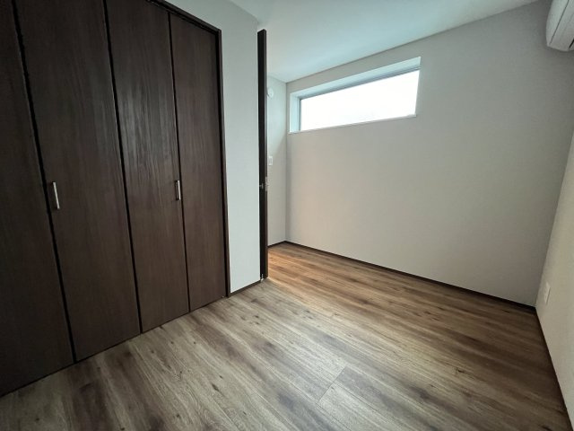 【寝室】本郷2丁目戸建