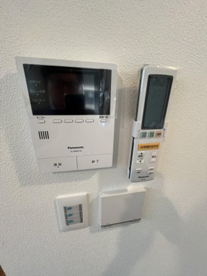 【設備】本郷2丁目戸建