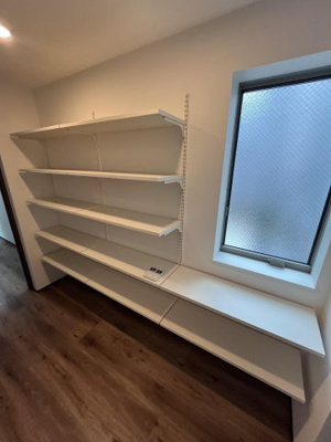 【内装】本郷2丁目戸建