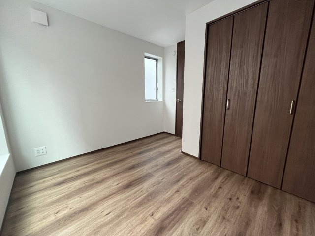 【寝室】本郷2丁目戸建
