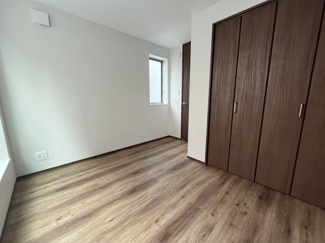 【寝室】本郷2丁目戸建