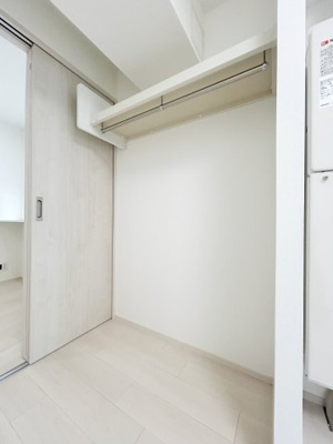 【収納】エアリアル西小山