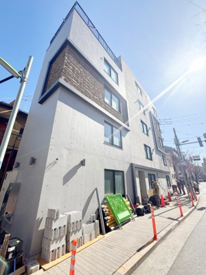 【その他】エアリアル西小山