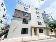 エアリアル西小山の画像