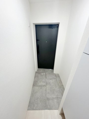 【玄関】エアリアル西小山