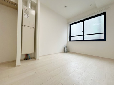 【居間・リビング】エアリアル西小山
