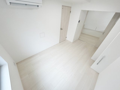 【居間・リビング】エアリアル西小山