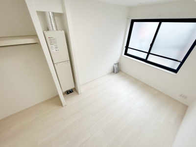 【内装】エアリアル西小山