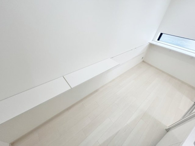 【設備】エアリアル西小山