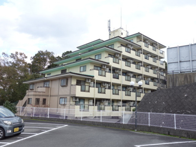 【外観】 | NASA望月