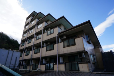 【外観】 | NASA望月