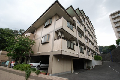 【外観】 | NASA望月