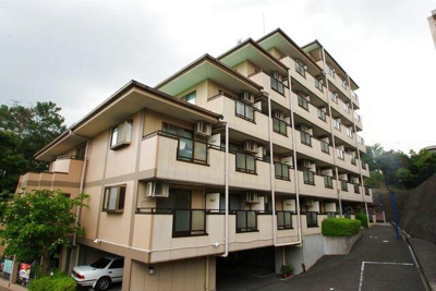 【外観】 | NASA望月