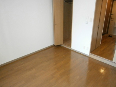 【内装】 | NASA望月