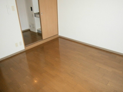 【内装】 | NASA望月