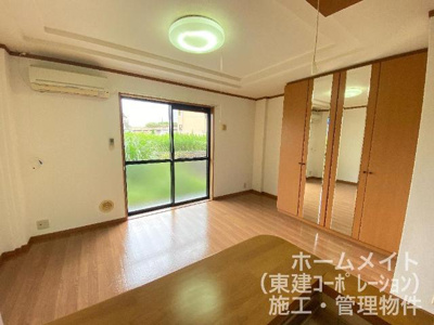 【居間・リビング】 | サンプレス岩波 | リビング（イメージ）