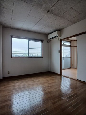 【内装】 | エルディム田口Ａ