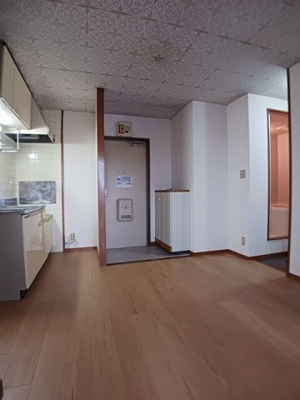 【その他】 | エルディム田口Ａ