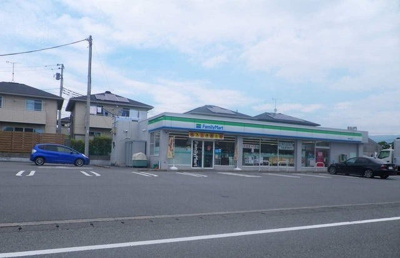 【周辺】 | エルディム田口Ａ | ファミリーマート裾野せぎ原店まで1300m
