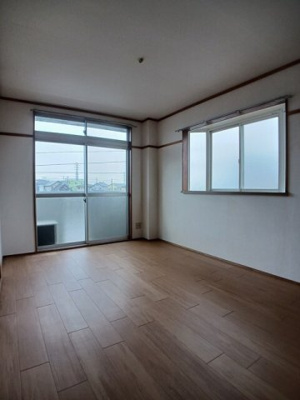 【内装】 | エルディム田口Ａ