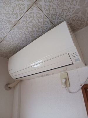 【設備】 | エルディム田口Ａ