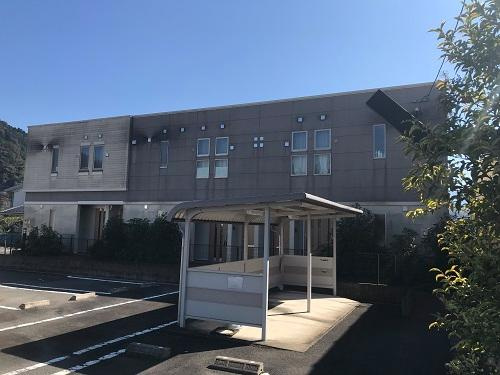 ボヌール坂下Ⅱ