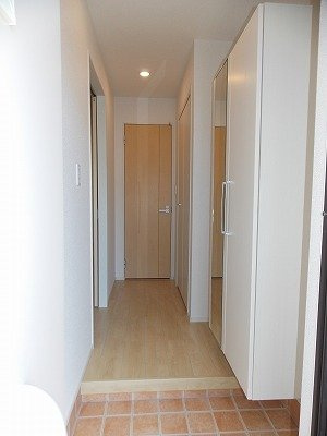 【玄関】 | ＨＯＵＳＥ・８