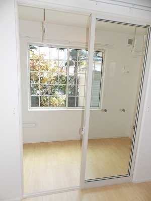 【設備】 | ＨＯＵＳＥ・８