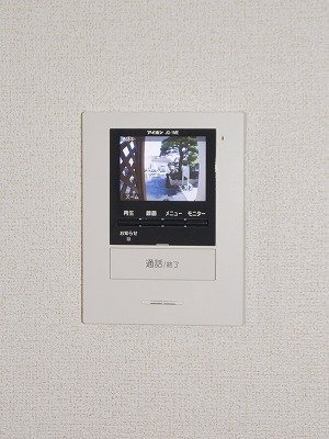 【セキュリティ】 | ＨＯＵＳＥ・８