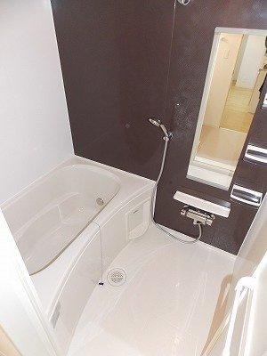 【浴室】 | ＨＯＵＳＥ・８