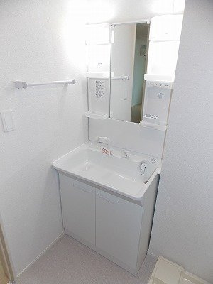 【洗面所】 | ＨＯＵＳＥ・８