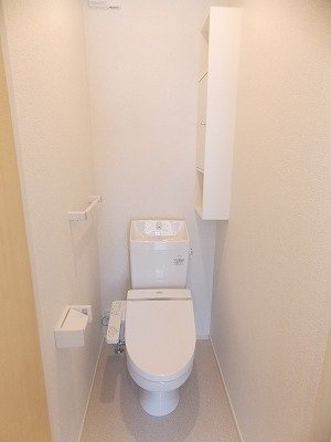 【トイレ】 | ＨＯＵＳＥ・８