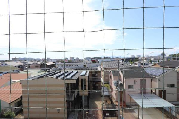 【その他】 | ビレッジハウス小浜3号棟 | ビレッジハウスの同一物件・同一タイプの間取りの写真です