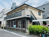 グリーンハイムの画像