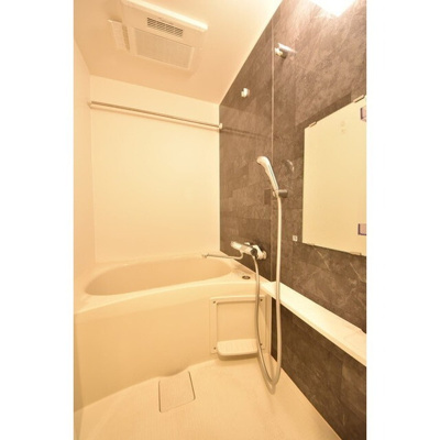 【内装】 | グランパセオ銀座築地