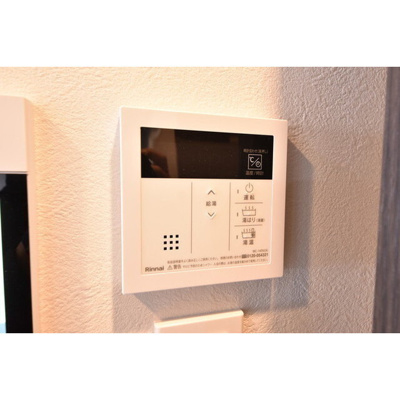 【内装】 | グランパセオ銀座築地