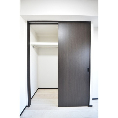 【内装】 | グランパセオ銀座築地